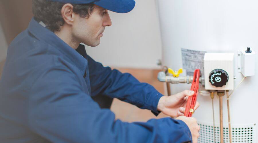 Professional same day plumber in Guin, AL